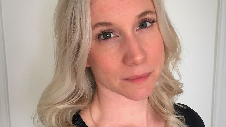 Erika Nyman Carlsson är kvalitetschef på Praktikertjänst Psykiatri samt doktorand vid Institutionen för medicinska vetenskaper vid Örebro universitet.