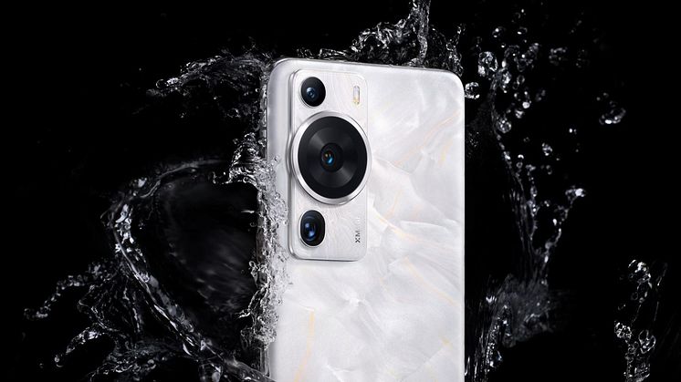 Huawei P60 Pro