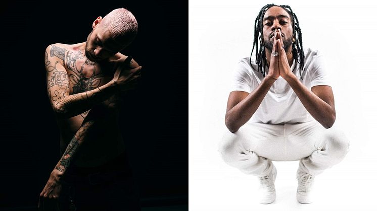 Norges ukronede hiphop-konger skruer op for festen med dobbeltkoncert  
