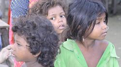 SOS-Barnbyars katastrofinsatser i Nepal 