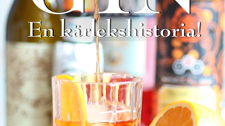 Svensk GT mästare släpper ny bok med Grenadine Bokförlag