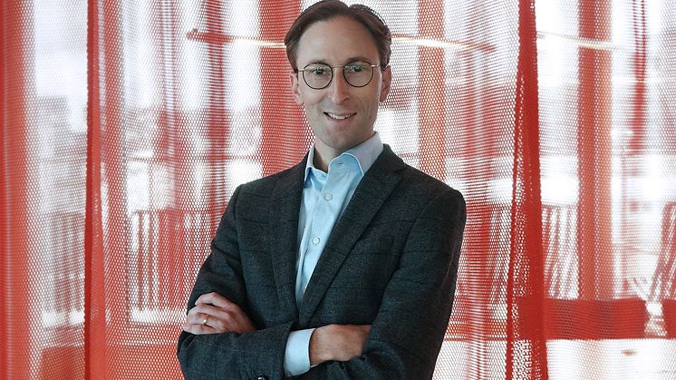 Alexander Greidinger