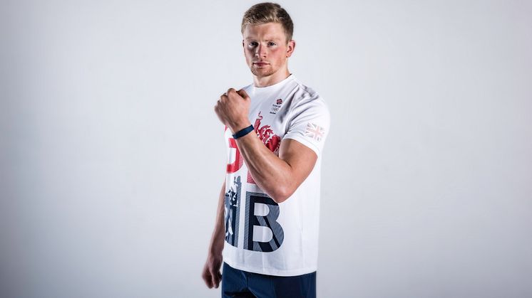 Adam Peaty