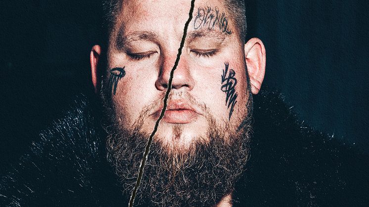 ​Rag’n’Bone Man är tillbaka med nya singeln ”All You Ever Wanted” och nytt album 7 maj
