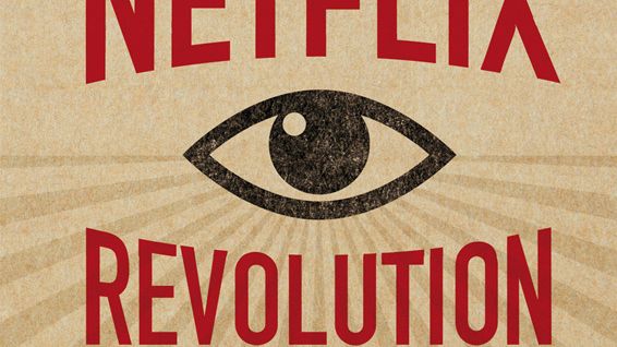Die Netflix-Revolution – Wie Streaming unser Leben verändert