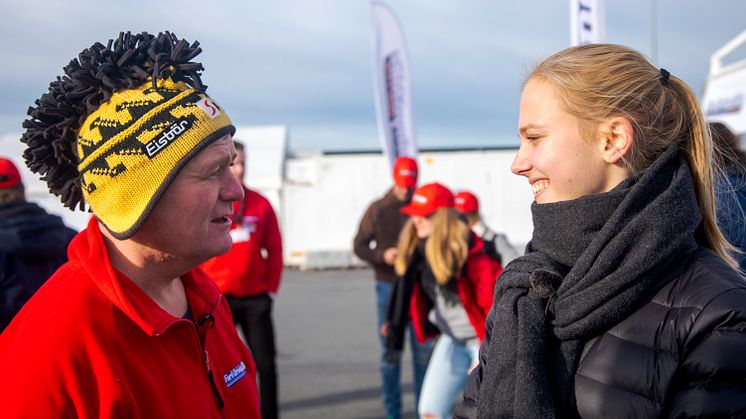 Ford Driving Skills For Life 2018