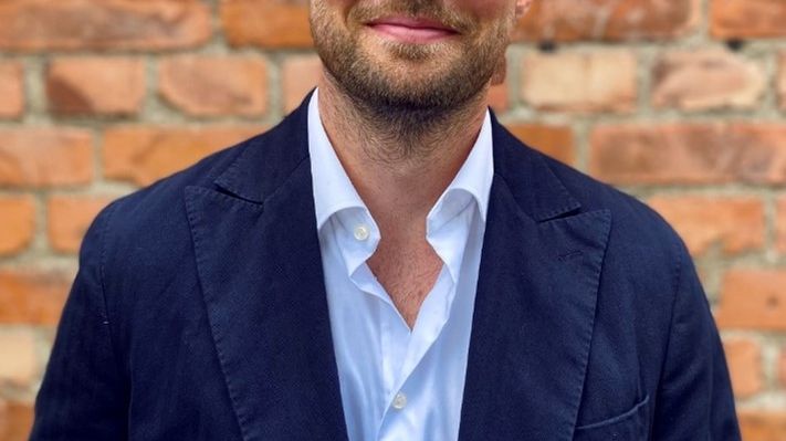 Erik Gryte