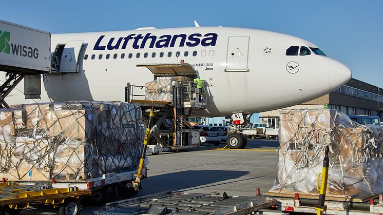 Airbus A330-300