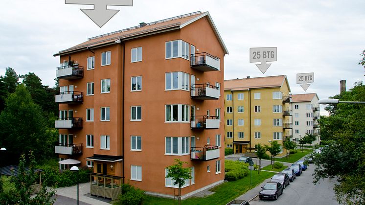 Finja introducerar Betongcoin – den nya hårdvalutan