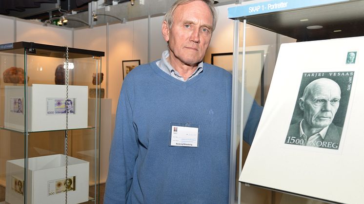 Sverre Morkens