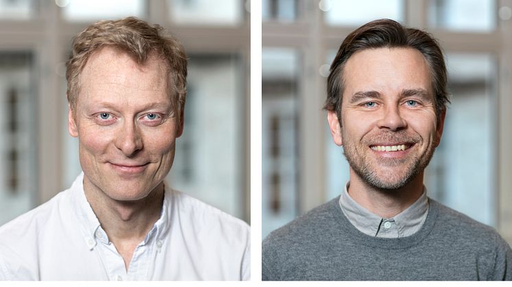 Bikubenfonden ansætter to senior projektledere