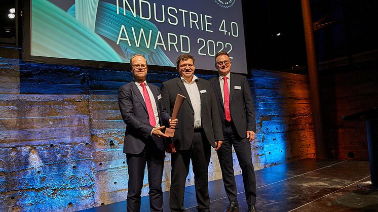 Ritttal Industry 4.0 award_2