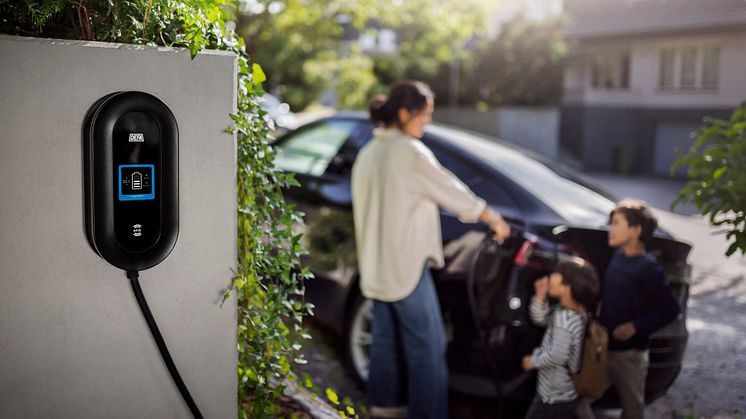 DEFA takes a leading position in the Nordic EV-charging market