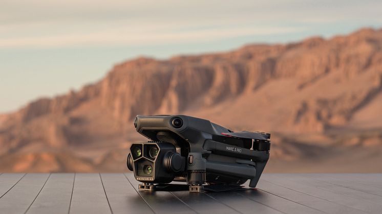 Mavic 3 Pro lifestyle 3