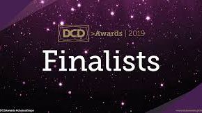 DCD Finalist