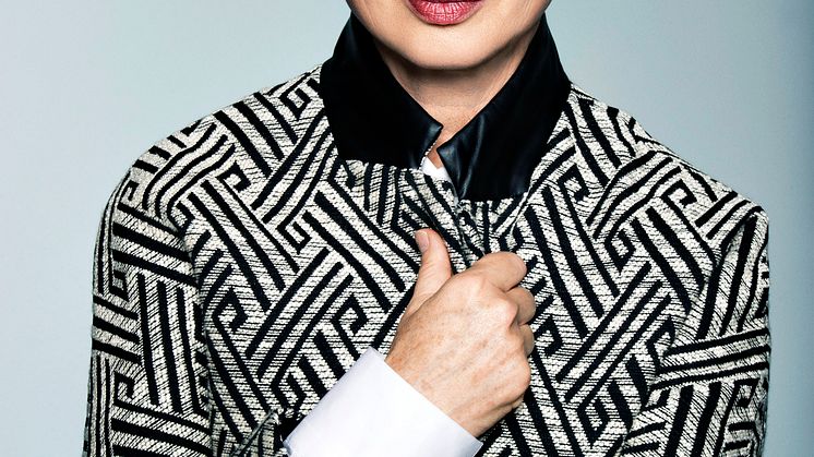 Isabella Rossellini