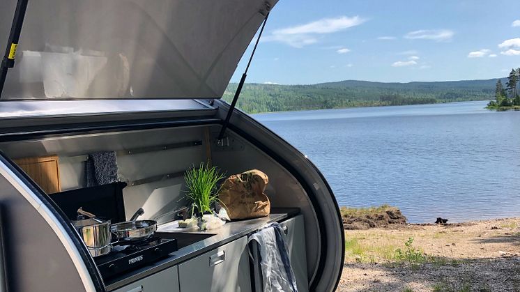 Foto Värmland Camper 4