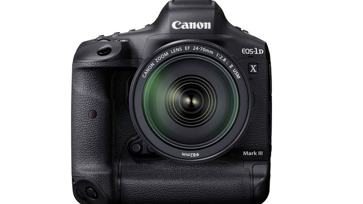 Canon vinder 5 prestigefyldte 2020 TIPA World Awards 