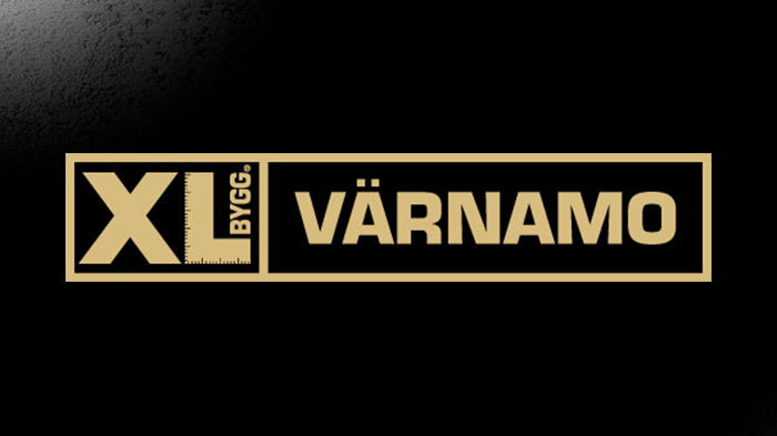 Nu kommer XL-BYGG till Värnamo!