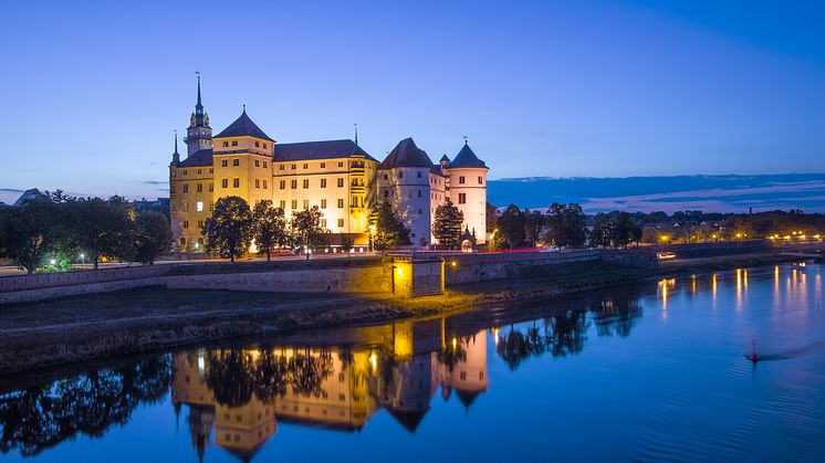 Torgau