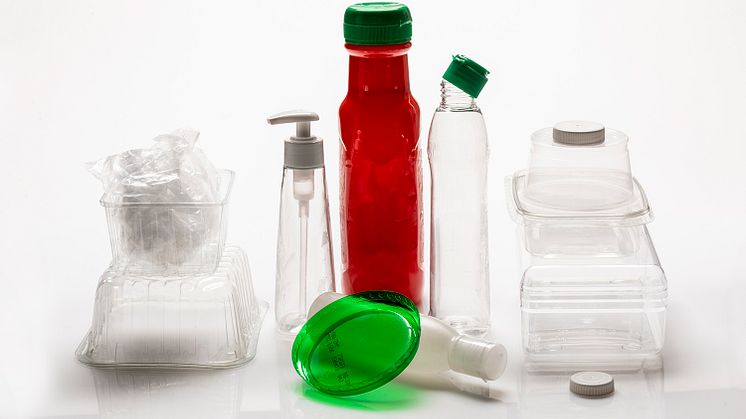 Ny guide ska underlätta hållbar användning av plast