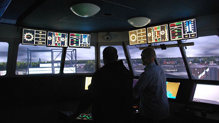 Scandlines’ nye færger sejler allerede