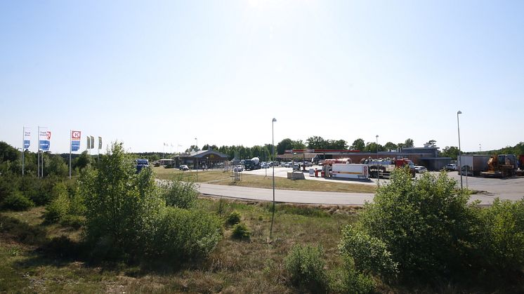 Skåneporten