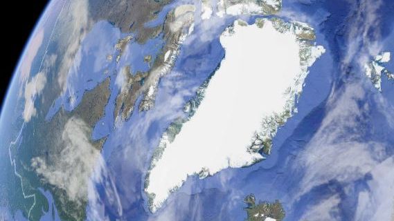 Fujitsu hjälper Grönland med digital transformation 