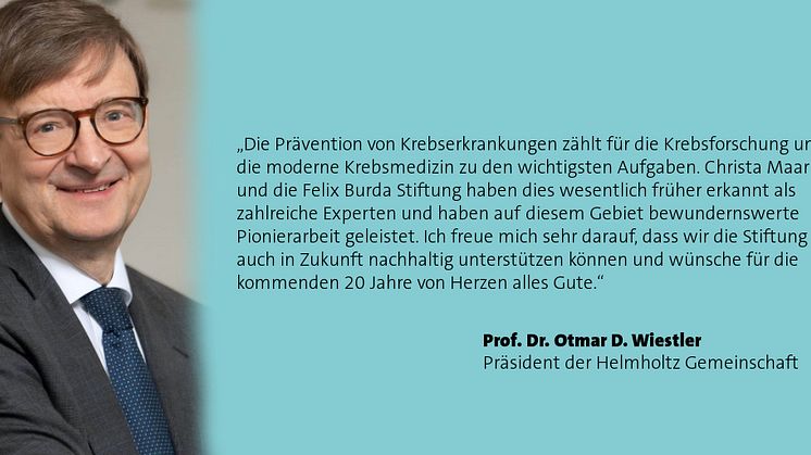 Otmar D. Wiestler