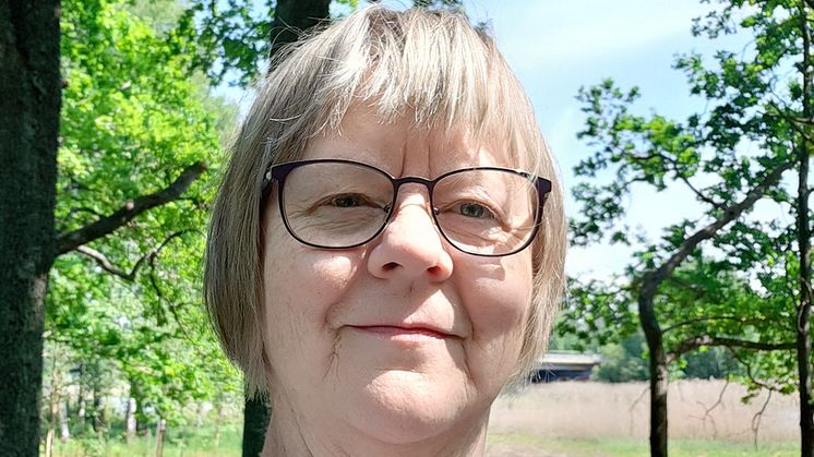 Marga Sandström