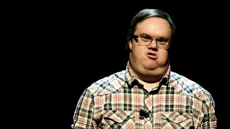 Mats Melin alias ICA-Jerry
