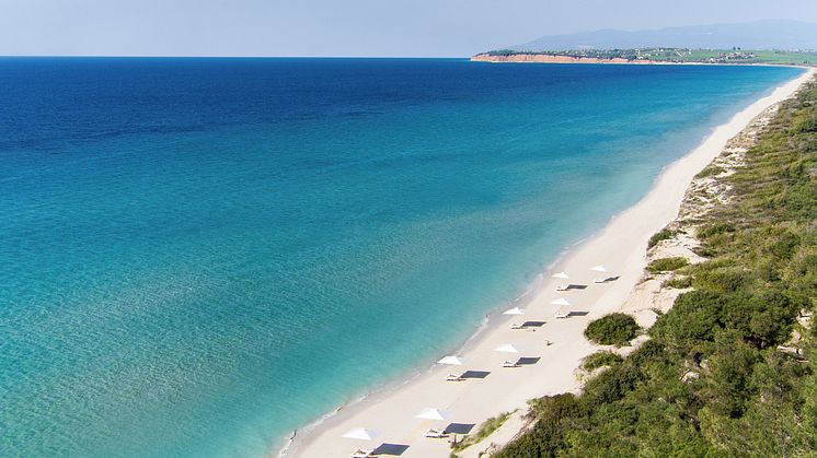 TUI_Kassandra_Halkidiki