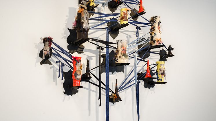 Man Yau - M.Y. Chinoiserie