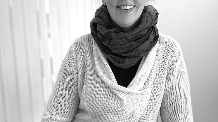​Johanna Ohlsson