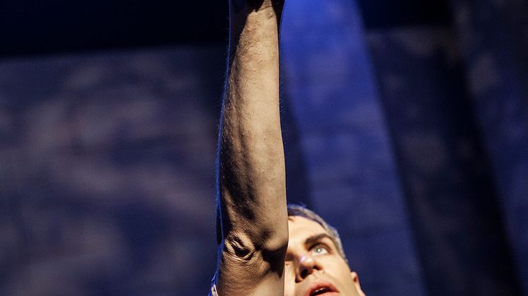 Caligula - Helsingborgs stadsteater