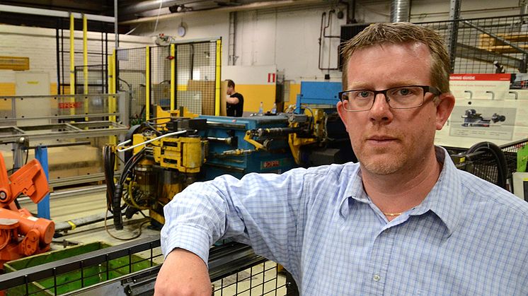 Proton Engineering fortsätter investera för breddad produktion