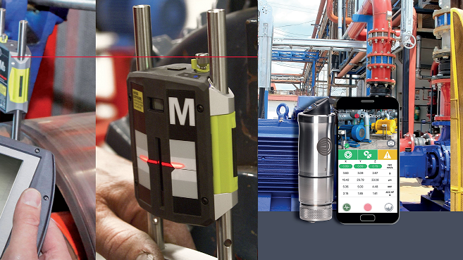 ACOEM CONTINUES TO EXPAND IN THE AUSTRALASIAN MARKET WITH THE INTEGRATION OF THE CONDITION MONITORING & LASER ALIGNMENT ARM OF SWB PLUS