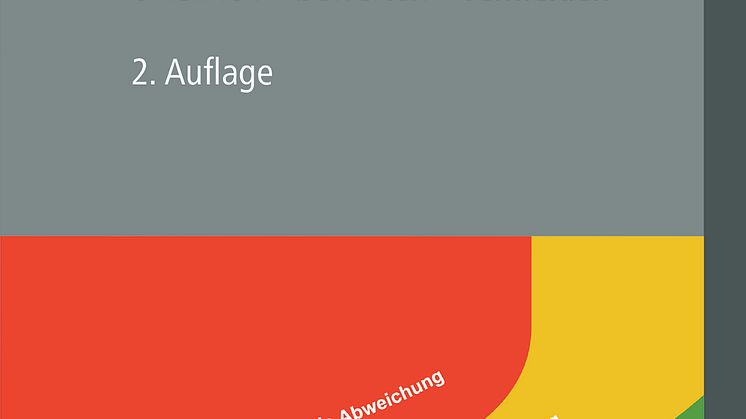 Optische Mängel im Bild, 2. Auflage (2D/tif)