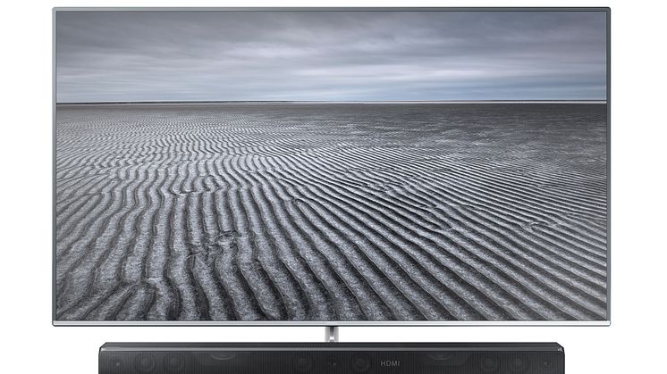 Samsung HW-K960 soundbar