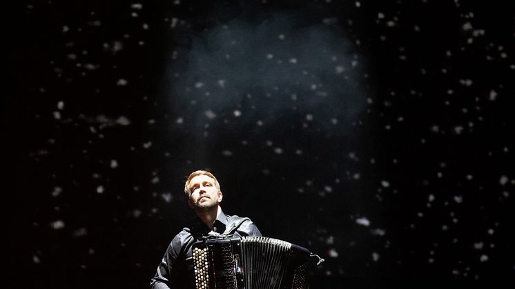 Daniel Andersson