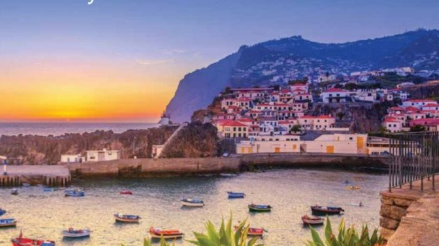 ‘The drinks are on us!’ Fred. Olsen Cruise Lines offers FREE ‘all-inclusive’ upgrade on Dover sailings in September