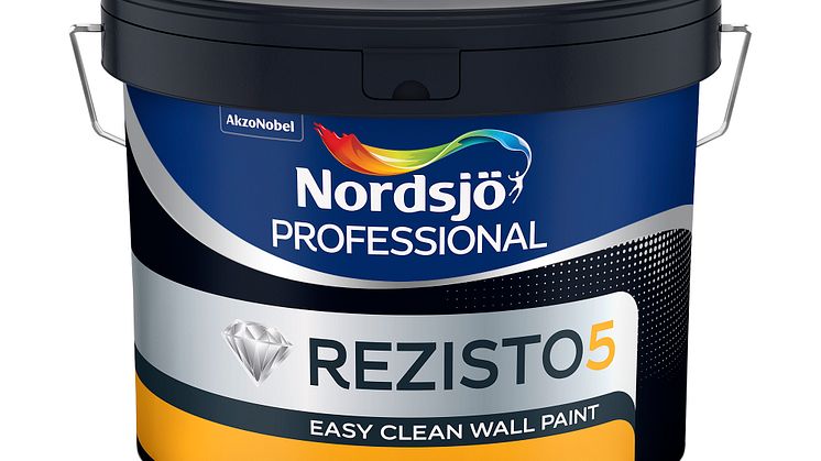 Rezisto Easy Clean 5