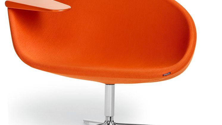 OFFECCT och MOMENT av Khodi Feiz har tilldelats ett prestigefyllt amerikanskt designpris
