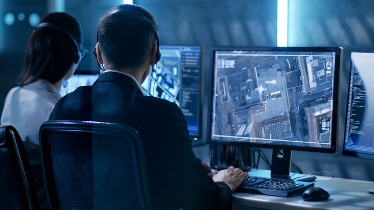 Digital etterforskningsstudenter fant spor som kan hjelpe politiet