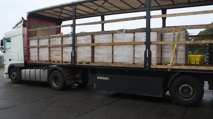 N 14/14 Cigarette smugglers jailed after North Yorks raids