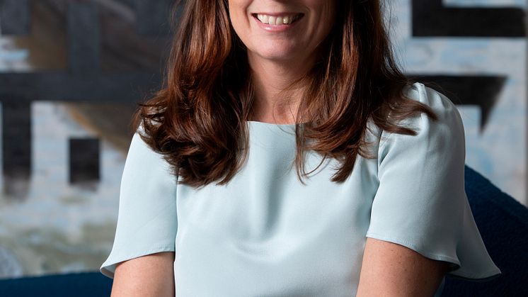 Marie Fossum Strannegård IVL