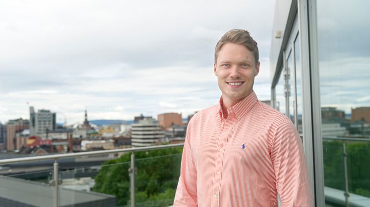 Mynewsdesk åpner nytt kontor i Trondheim