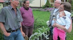 Boende i Folkesta mot Eskilstuna kommun 