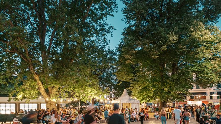 Malmöfestivalen 2022