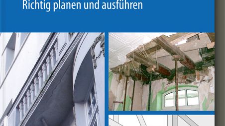 Altbausanierung - Ratgeber für die Praxis 